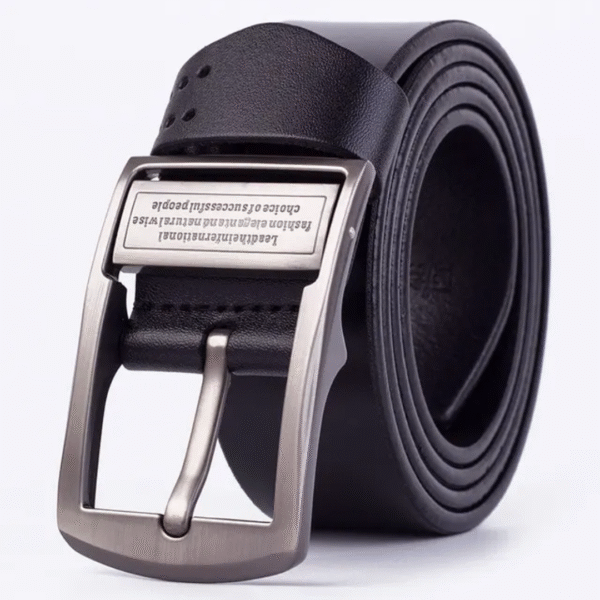Ceinture en cuir Résistant pour Homme