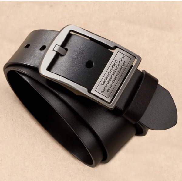 Ceinture en cuir Résistant pour Homme