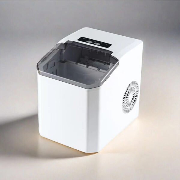 Machine à Glaçons Automatique Rapide